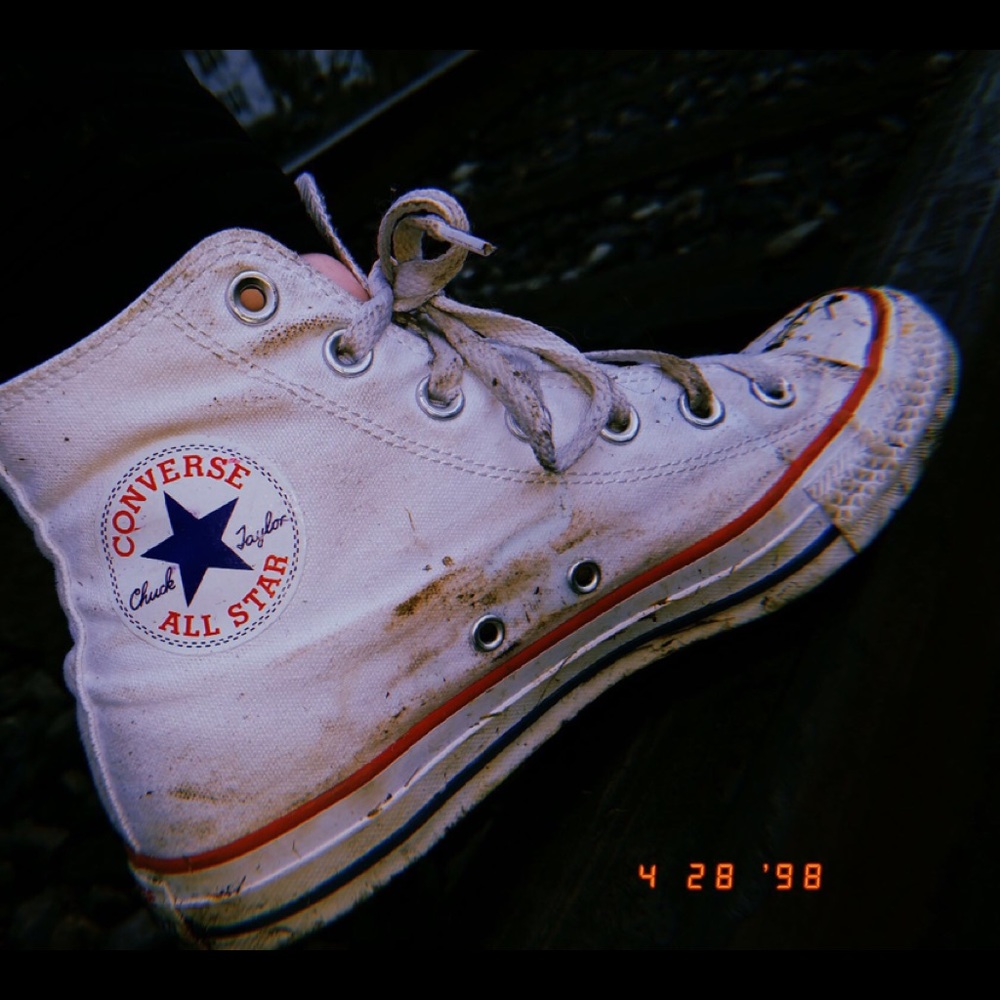 Meet your Posher, Nadia